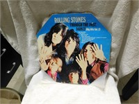 Rolling Stones - Throught the Past Darkly