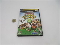 Super Monkey Ball 2 , jeu Nintendo Game Cube