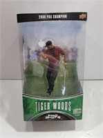 Pro Shots Tiger Woods 2000 PGA Chapion Figure