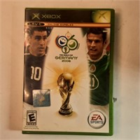 Xbox 2006 Fifa