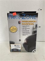 Park-Zone Precision Parking Kit