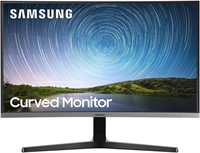 32" Class CR50 Curved Full HD Monitor