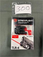 NEW TLR-6 For Smith&Wesson Shield 9/40