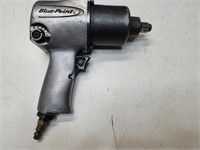 Blue-Point 1/2" drive impact wrench.