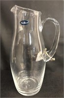 Large Italy water pitcher