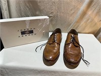 Men's Joseph Abound Leather Men's Dress Shoes 12