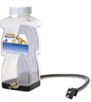 New Farm Innovators Model HRB-20 Heated Water