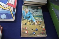 WINNING POCKET BILLIARDS