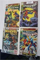 SPIDER-MAN COMICS