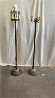 Antique Floor Lamps