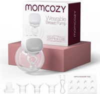 SEALED-Wearable Breast Pump