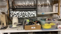 Kitchen Items & More