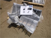 TPM Mini Excavator Attachment Set