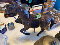 Horse Decor