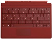 Microsoft Surface 3 Type Cover Keyboard 10.8" Tabl