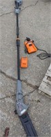 Atlas Battery Pole Saw