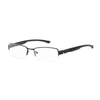 OCTO180 Mens Prescription Glasses  Rival I Mat.