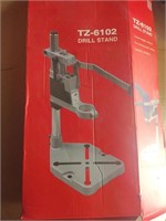 TZ-6102 Drill Stand/Drill Press