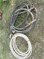ANHYDROUS HOSES