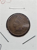 1903 Indian Head Penny