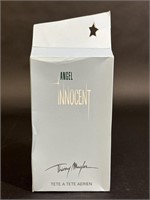 Thierry Mugler Angel Innocent Perfume, Mousse