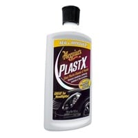 Meguiar's PlastX Plastic Cleaner/Polish Liquid 10
