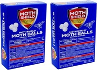 Sealed-Mothaheild- Moth Balls