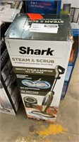 1 Shark Steam and Scrub All-in-One Scrubbing and
