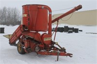 GEHL 95 MIX-ALL, 540 PTO
