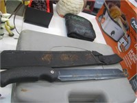 18 Inch Knife and Cover