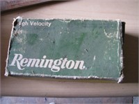Remington 22-250 Shells