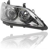 Cooling Direct Headlight Compatible