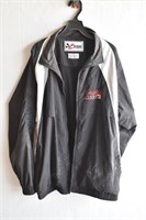 Dale Earnhardt NASCAR Nylon Jacket- Size XL