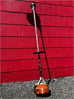 Stihl Gas Powered Weed Trimmer