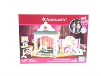 New American Girl