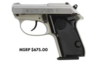 BERETTA 3032 TOMCAT INOX 32ACP SS CA