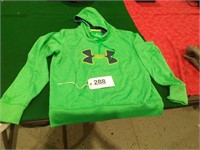 Under Armour Hoodie - Large