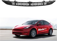 Tesla Model Y Grill Mesh  Air Inlet 2021-24