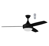 Harbor Breeze Beach Creek  Flush Mount Ceiling Fan