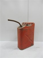 Jerry Can w/ Spigot