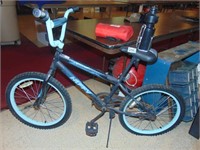 Huffy 20 in. Boys Bicycle W/Accessories