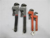 Pipe Wrenches