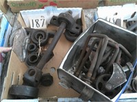 Auto Parts / Tool Lot
