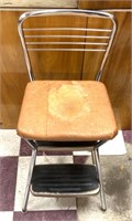 stepstool/chair