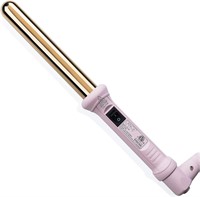 Professional Hot Tools Curling Iron