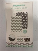 Pack N Play Cover