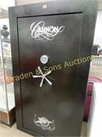 LIKE NEW CANNON TALL WIDE SAFE 72" HIGH X 40" WIDE
