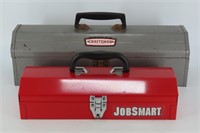 Craftsman & Job Smart Tool Boxes