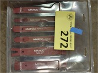 Matco Brake Tools
