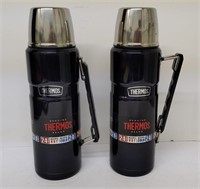 Thermos Brand Insulated Bottles (New)
